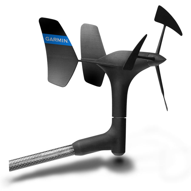 Garmin gWind Transducer Only [010-12117-20] - Premium Accessories from Garmin - Just $499.99! Shop now at Brushy Creek Marine