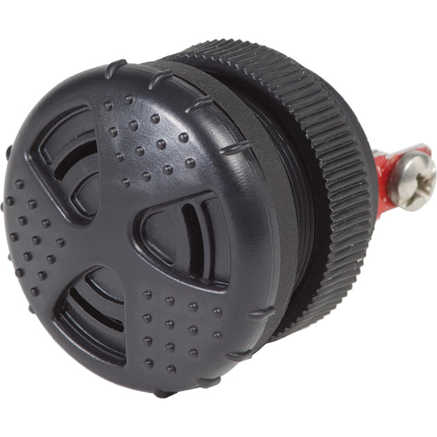 Blue Sea Floyd Bell Turbo Series Alarm [1070] - Premium Accessories from Blue Sea Systems - Just $35.99! Shop now at Brushy Creek Marine