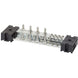Blue Sea PowerBar 1000 - 8 5/16" Terminal Studs w/Cover [1992] - Premium Busbars, Connectors & Insulators from Blue Sea Systems - Just $265.99! Shop now at Brushy Creek Marine