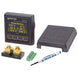 Blue Sea 1830 M2 DC SoC State of Charge Monitor [1830] - Premium Meters & Monitoring from Blue Sea Systems - Just $499.99! Shop now at Brushy Creek Marine