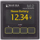Blue Sea 1833 M2 DC Voltmeter [1833] - Premium Meters & Monitoring from Blue Sea Systems - Just $446.99! Shop now at Brushy Creek Marine