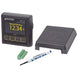 Blue Sea 1833 M2 DC Voltmeter [1833] - Premium Meters & Monitoring from Blue Sea Systems - Just $446.99! Shop now at Brushy Creek Marine