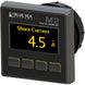 Blue Sea 1836 M2 AC Ammeter [1836] - Premium Meters & Monitoring from Blue Sea Systems - Just $328.99! Shop now at Brushy Creek Marine
