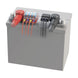Blue Sea 5024 ST-Blade Battery Terminal Mount Fuse Block Kit [5024] - Premium Fuse Blocks & Fuses from Blue Sea Systems - Just $61.99! Shop now at Brushy Creek Marine