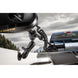 RAM Mount Trolling Motor Stabilizer w/Tough-Claw [RAP-400-202U] - Premium Marine Electronics Mounts from RAM Mounting Systems - Just $81.49! Shop now at Brushy Creek Marine