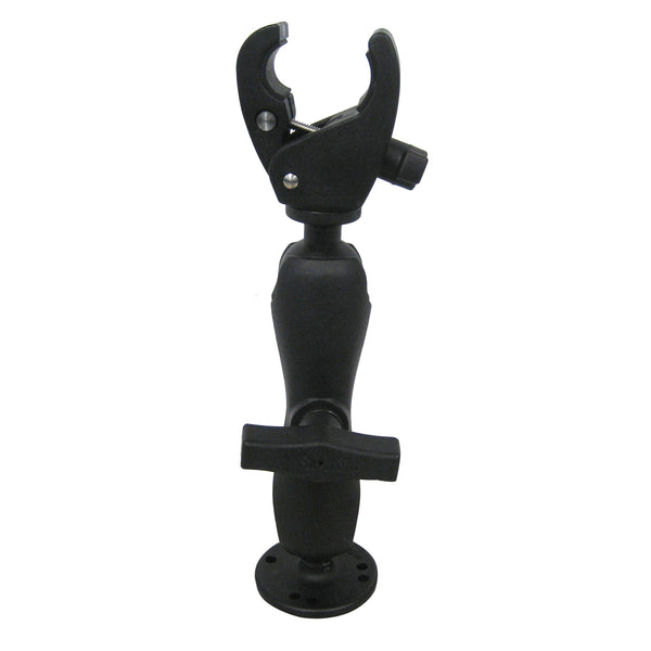 RAM Mount Trolling Motor Stabilizer w/Tough-Claw [RAP-400-202U] - Premium Marine Electronics Mounts from RAM Mounting Systems - Just $81.49! Shop now at Brushy Creek Marine