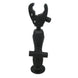 RAM Mount Trolling Motor Stabilizer w/Tough-Claw [RAP-400-202U] - Premium Marine Electronics Mounts from RAM Mounting Systems - Just $81.49! Shop now at Brushy Creek Marine