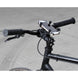 RAM Mount EZ-ON/OFF Bicycle Mount w/Universal X-Grip Cell Phone Holder [RAP-274-1-UN7U] - Premium Rail/Handle Bar Mounts from RAM Mounting Systems - Just $38.49! Shop now at Brushy Creek Marine
