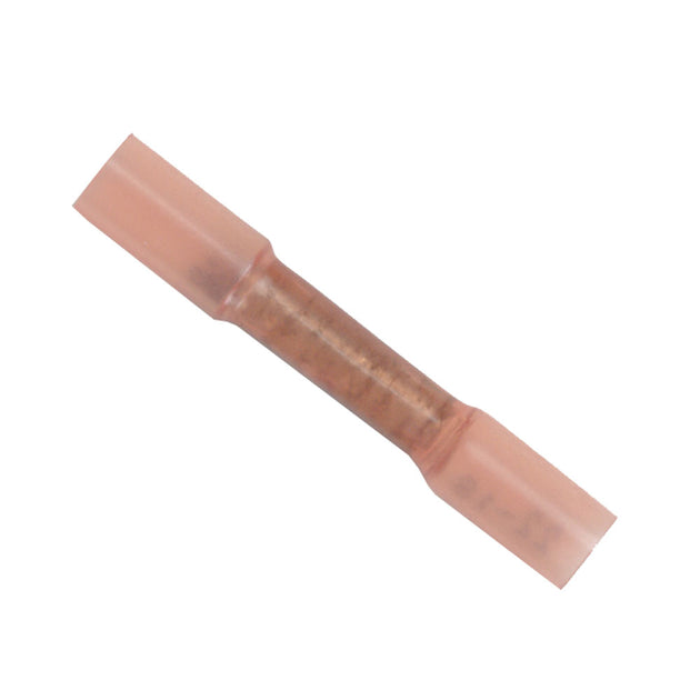 Ancor 22-18 Heatshrink Butt Connectors - 500-Pack [309002] - Premium Terminals from Ancor - Just $273.99! Shop now at Brushy Creek Marine