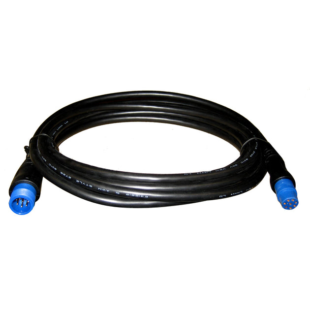 Garmin 8-Pin Transducer Extension Cable - 10' [010-11617-50] - Premium Transducer Accessories from Garmin - Just $49.99! Shop now at Brushy Creek Marine