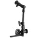 RAM Mount Universal No-Drill RAM Pod HD Vehicle Mount w/Double Socket Arm & 2.5" Round Base (AMPS Hole Pattern) [RAM-316-HD-202U] - Premium Vehicle Mounts from RAM Mounting Systems - Just $216.49! Shop now at Brushy Creek Marine