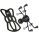 RAM Mount Universal X-Grip II 7" Tablet Holder w/ 1.5" Ball [RAM-HOL-UN8BCU] - Premium Tablet Mounts from RAM Mounting Systems - Just $58.99! Shop now at Brushy Creek Marine