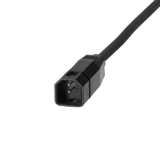 Humminbird XI 9 20 Dual Beam ICE Transducer [710211-1] - Premium Transducers from Humminbird - Just $109.99! Shop now at Brushy Creek Marine