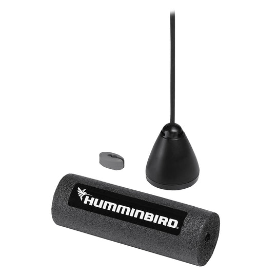 Humminbird XI 9 20 Dual Beam ICE Transducer [710211-1] - Premium Transducers from Humminbird - Just $109.99! Shop now at Brushy Creek Marine