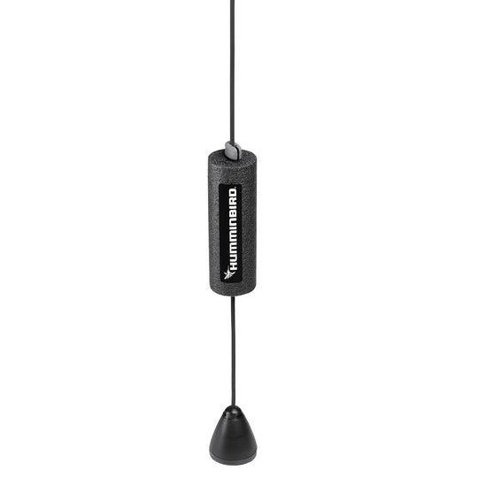 Humminbird XI 9 20 Dual Beam ICE Transducer [710211-1] - Premium Transducers from Humminbird - Just $109.99! Shop now at Brushy Creek Marine