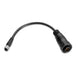 Minn Kota MKR-US2-13 Universal Sonar 2 Adapter Cable Connects Humminbird ONIX Fishfinder [1852073] - Premium Trolling Motor Accessories from Minn Kota - Just $59.99! Shop now at Brushy Creek Marine