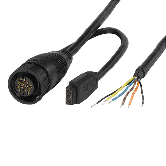 Humminbird AS GPS NMEA Splitter Cable [720080-1] - Premium NMEA Cables & Sensors from Humminbird - Just $52.99! Shop now at Brushy Creek Marine
