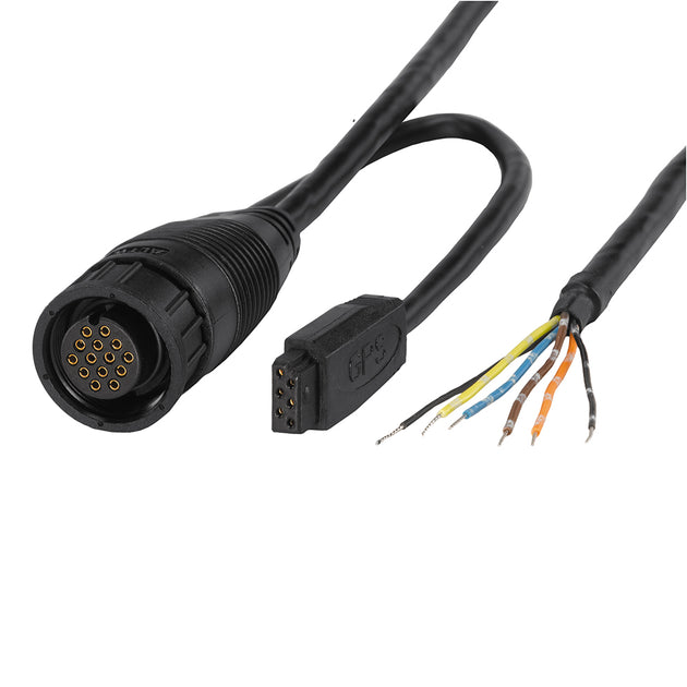 Humminbird AS GPS NMEA Splitter Cable [720080-1] - Premium NMEA Cables & Sensors from Humminbird - Just $52.99! Shop now at Brushy Creek Marine