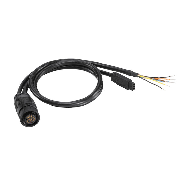 Humminbird AS GPS NMEA Splitter Cable [720080-1] - Premium NMEA Cables & Sensors from Humminbird - Just $52.99! Shop now at Brushy Creek Marine