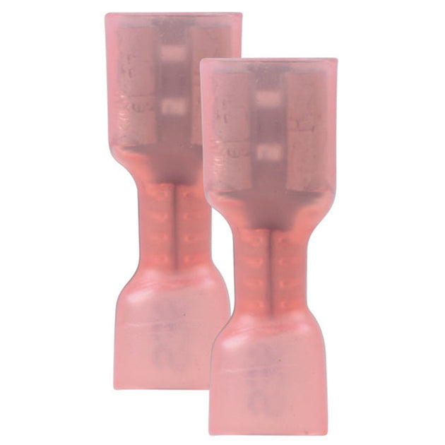 Ancor Universal Speaker Connector Kit f/22-18 AWG Wire Gauge [SPK2218] - Premium Terminals from Ancor - Just $12.99! Shop now at Brushy Creek Marine