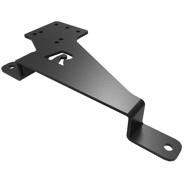 RAM Mount No-Drill Vehicle Base f/17-20 Ford F-Series + More [RAM-VB-195] - Premium Vehicle Laptop Mounts from RAM Mounting Systems - Just $75.49! Shop now at Brushy Creek Marine