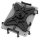 RAM Mount Universal X-Grip Holder w/1" Ball Base [RAM-B-202-UN9U] - Premium Tablet Mounts from RAM Mounting Systems - Just $106.99! Shop now at Brushy Creek Marine
