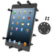 RAM Mount Universal X-Grip Holder w/1" Ball Base [RAM-B-202-UN9U] - Premium Tablet Mounts from RAM Mounting Systems - Just $106.99! Shop now at Brushy Creek Marine