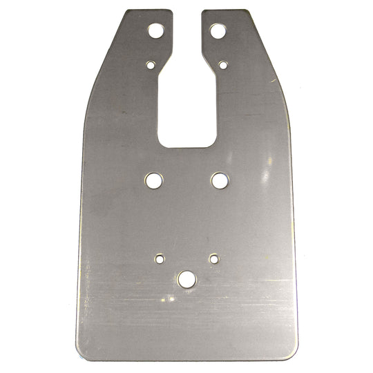 Garmin Transducer Spray Shield [010-12406-00] - Premium Transducer Accessories from Garmin - Just $29.99! Shop now at Brushy Creek Marine