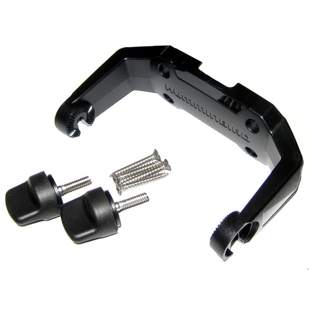 Humminbird GM H7 Gimbal Mount f/Select HELIX 7 Series [740146-1] - Premium Accessories from Humminbird - Just $31.99! Shop now at Brushy Creek Marine