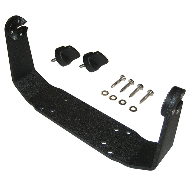 Humminbird GM H910 Gimbal Mount Bracket f/HELIX 9 & 10 [740149-1] - Premium Accessories from Humminbird - Just $59.99! Shop now at Brushy Creek Marine