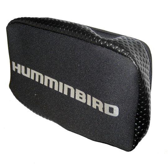 Humminbird UC H7 HELIX 7 Unit Cover [780029-1] - Premium Accessories from Humminbird - Just $21.99! Shop now at Brushy Creek Marine