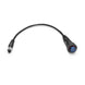 Minn Kota MKR-US2-14 Universal Sonar 2 Adapter Cable - Garmin 8-Pin [1852074] - Premium Trolling Motor Accessories from Minn Kota - Just $44.99! Shop now at Brushy Creek Marine