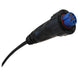 Minn Kota MKR-US2-14 Universal Sonar 2 Adapter Cable - Garmin 8-Pin [1852074] - Premium Trolling Motor Accessories from Minn Kota - Just $44.99! Shop now at Brushy Creek Marine