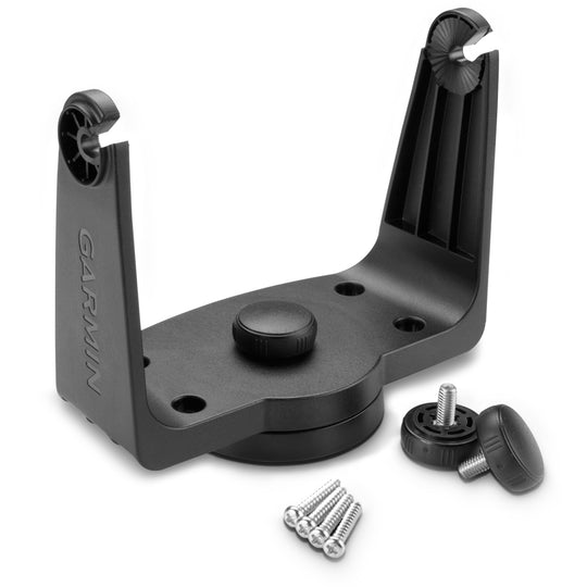 Garmin Tilt/Swivel Mounting Bracket f/echoMAP 50dv/50s & GPSMAP 547/547xs [010-11966-00] - Premium Accessories from Garmin - Just $29.99! Shop now at Brushy Creek Marine