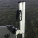 Minn Kota Talon Pontoon Edge Mount Kit [1810225] - Premium Anchoring Accessories from Minn Kota - Just $259.99! Shop now at Brushy Creek Marine