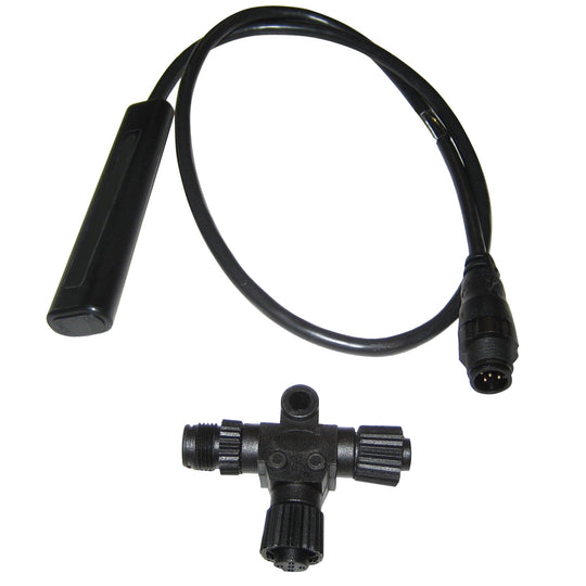 Navico Fuel Data Manager [000-11522-001] - Premium NMEA Cables & Sensors from Lowrance - Just $119! Shop now at Brushy Creek Marine