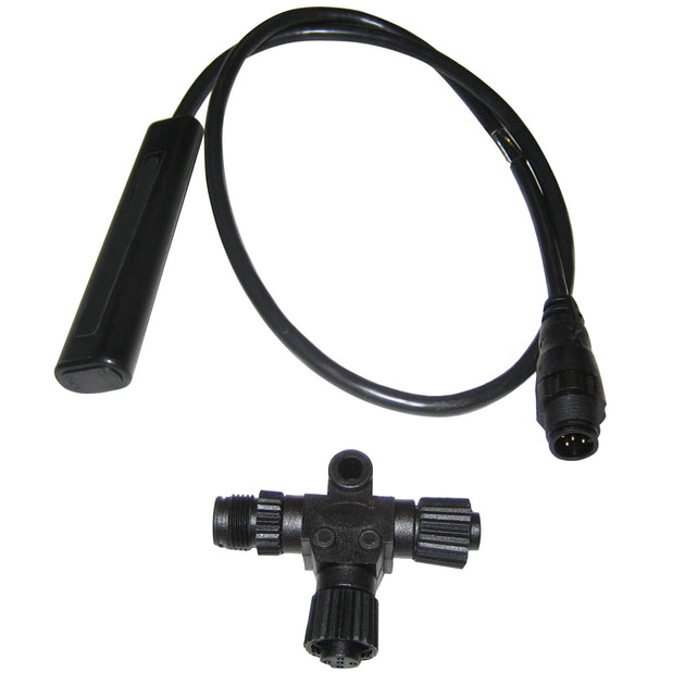 Navico Fuel Data Manager [000-11522-001] - Premium NMEA Cables & Sensors from Lowrance - Just $119! Shop now at Brushy Creek Marine