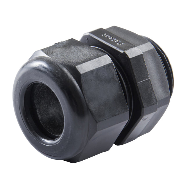 Ancor Marine Grade Electrical Wire Seal - Round Cable - 1 to 3/0 AWG, 3/4" NPT [765004] - Premium Wire Management from Ancor - Just $15.99! Shop now at Brushy Creek Marine