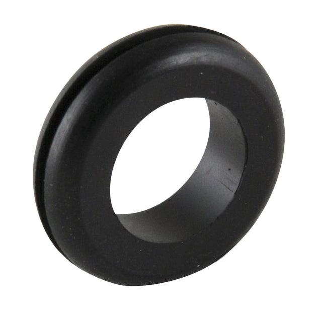 Ancor Marine Grade Electrical Wire Grommets - 5-Pack, 1/2" [760500] - Premium Wire Management from Ancor - Just $3.99! Shop now at Brushy Creek Marine