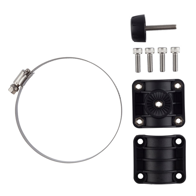 Garmin Shaft Mount f/Panoptix PS21 [010-12407-00] - Premium Accessories from Garmin - Just $29.99! Shop now at Brushy Creek Marine