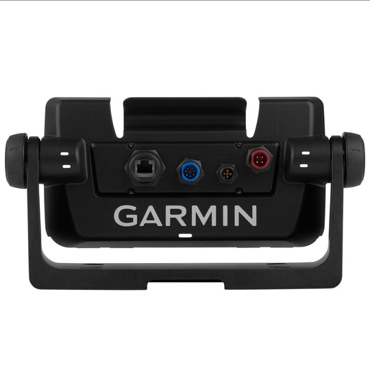 Garmin Bail Mount w/Knobs f/echoMAP CHIRP 7Xdv [010-12445-22] - Premium Accessories from Garmin - Just $69.99! Shop now at Brushy Creek Marine
