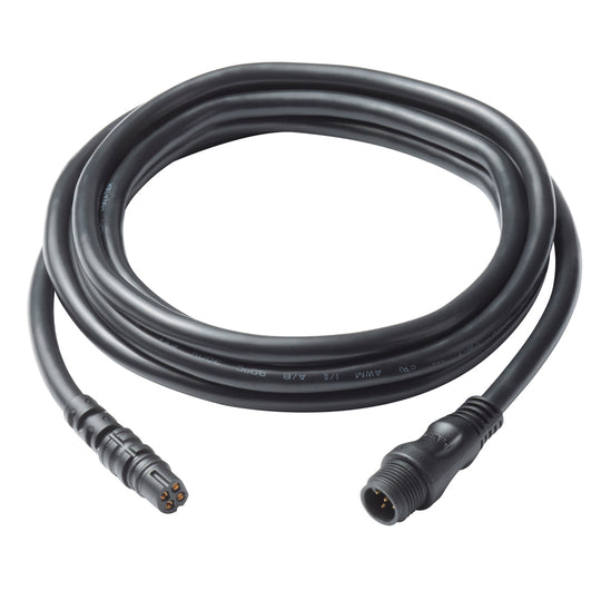 Garmin 4-Pin Female to 5-Pin Male NMEA 2000 Adapter Cable f/echoMAP CHIRP 5Xdv [010-12445-10] - Premium NMEA Cables & Sensors from Garmin - Just $29.99! Shop now at Brushy Creek Marine