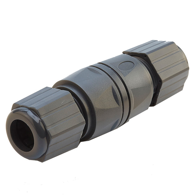 FLIR RJ45 Waterproof Connector [4115028] - Premium Network Cables & Modules from FLIR Systems - Just $27.99! Shop now at Brushy Creek Marine