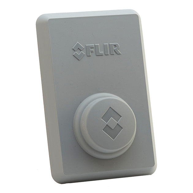 FLIR Weather Cover f/Joystick Control Unit [4113315] - Premium Accessories from FLIR Systems - Just $22.99! Shop now at Brushy Creek Marine