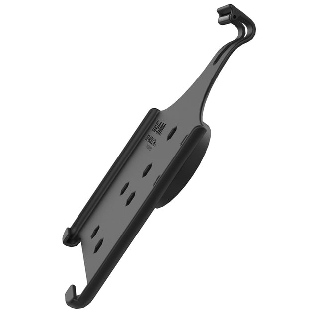 RAM Mount EZ-Roll'r Cradle f/Apple iPad Mini 4 [RAM-HOL-AP20U] - Premium iPad/iPhone/iPod Mounts from RAM Mounting Systems - Just $17.49! Shop now at Brushy Creek Marine