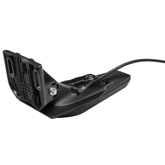 Garmin GT20-TM Transom Mount DownVu 500W (CHIRP 455/800kHz) Traditional 500W (77/200 Hz) Transducer w/Temp - 4-Pin [010-01960-00] - Premium Transducers from Garmin - Just $99.99! Shop now at Brushy Creek Marine