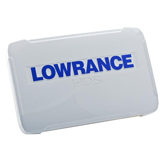 Lowrance Suncover f/HDS-9 Gen3 [000-12244-001] - Premium Accessories from Lowrance - Just $22.99! Shop now at Brushy Creek Marine