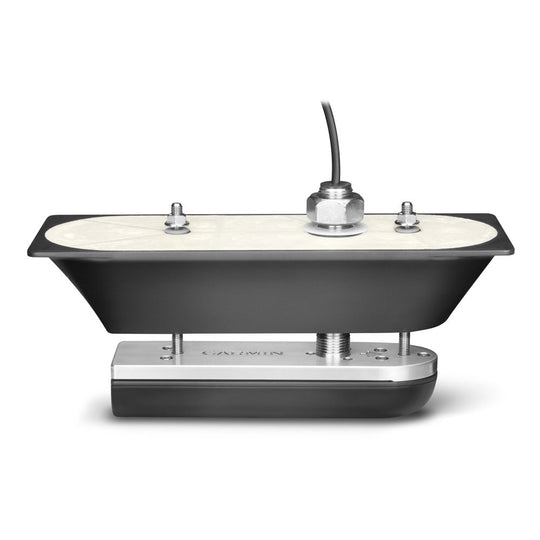 Garmin GT51M-TH SS TH DownV/SideV 500W (CHIRP 260/455 kHz) Traditional 600W (Mid-Band CHIRP 80-160) Transducer - 12-Pin [010-01966-10] - Premium Transducers from Garmin - Just $949.99! Shop now at Brushy Creek Marine