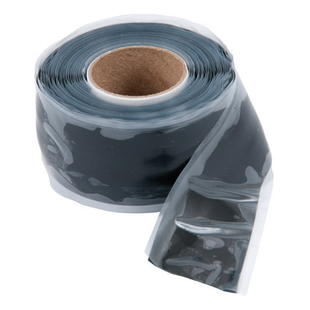 Ancor Repair Tape - 1" x 10' - Black [341010] - Premium Wire Management from Ancor - Just $10.99! Shop now at Brushy Creek Marine