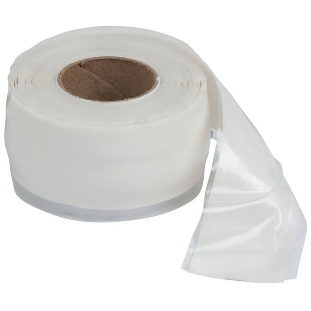 Ancor Repair Tape - 1" x 10' - White [347010] - Premium Wire Management from Ancor - Just $10.99! Shop now at Brushy Creek Marine